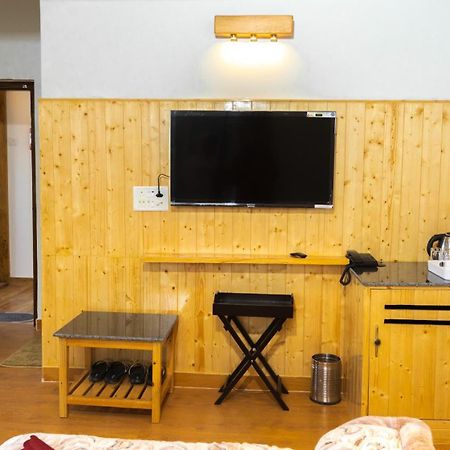Nandini Cottage, A Premium Boutique Homestay Ranikhet Esterno foto