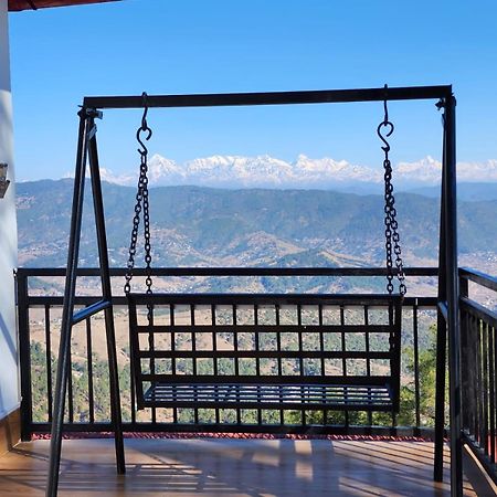 Nandini Cottage, A Premium Boutique Homestay Ranikhet Esterno foto
