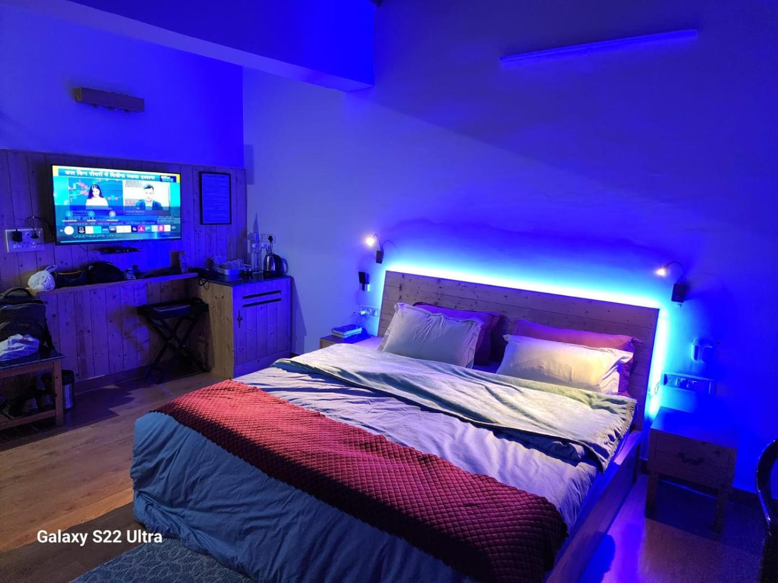 Nandini Cottage, A Premium Boutique Homestay Ranikhet Esterno foto