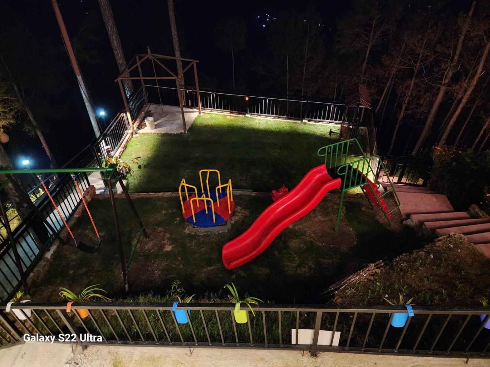Nandini Cottage, A Premium Boutique Homestay Ranikhet Esterno foto