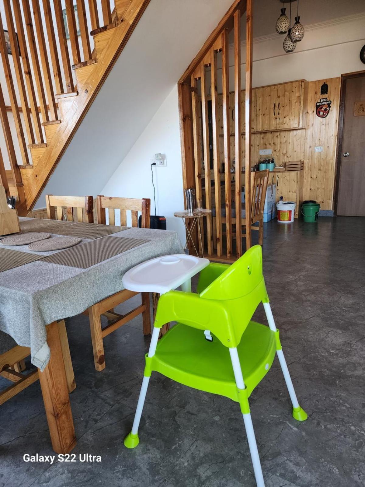 Nandini Cottage, A Premium Boutique Homestay Ranikhet Esterno foto