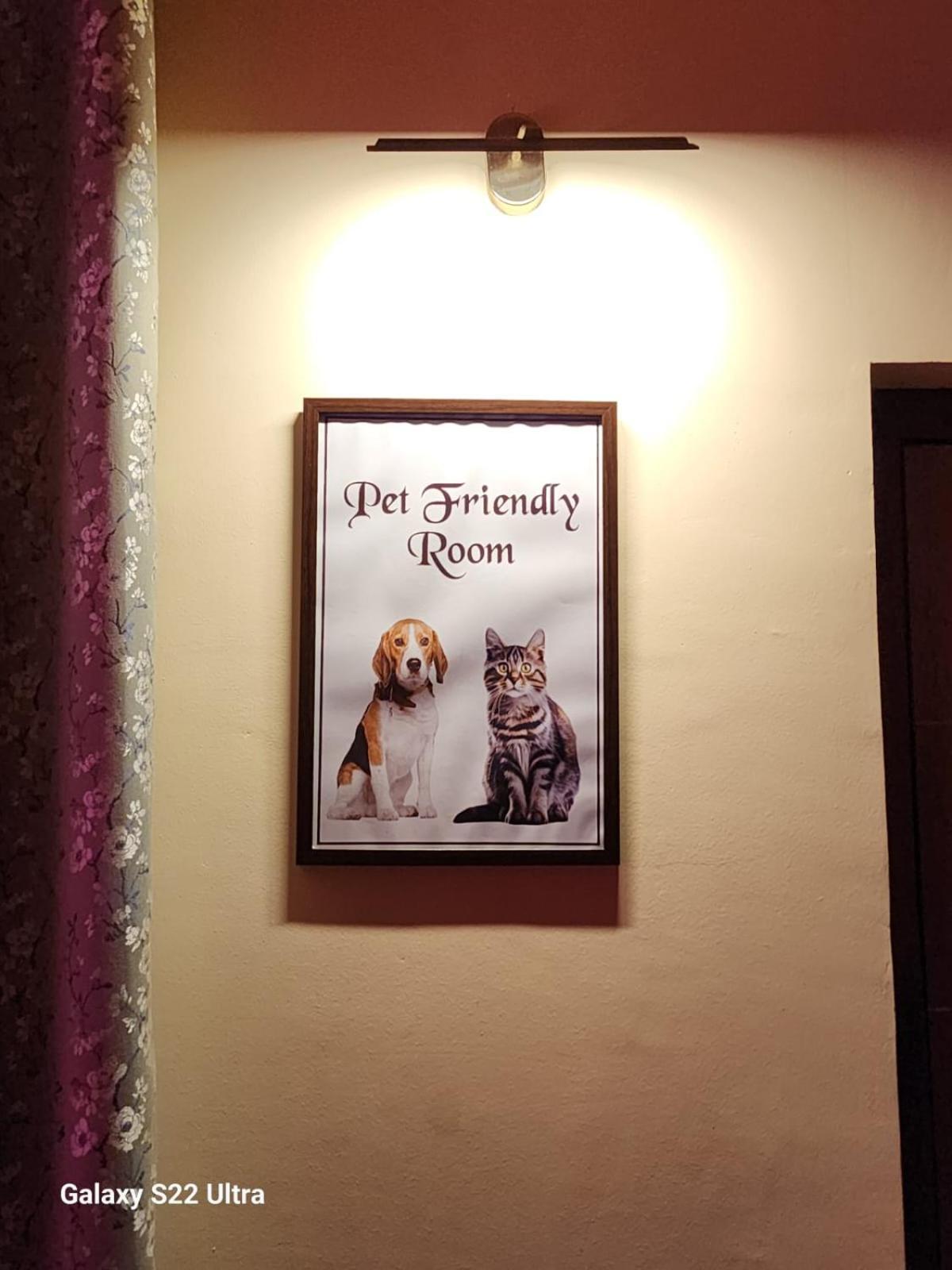 Nandini Cottage, A Premium Boutique Homestay Ranikhet Esterno foto