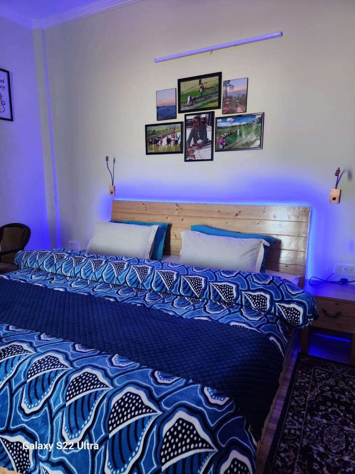 Nandini Cottage, A Premium Boutique Homestay Ranikhet Esterno foto